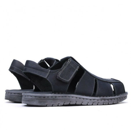 Sandalen Herren 340 Tuxon Indigo