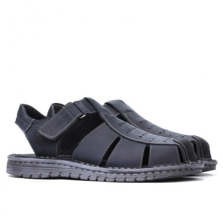 Sandalen Herren 340 Tuxon Indigo