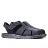Sandalen Herren 340 Tuxon Indigo