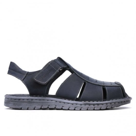Sandalen Herren 340 Tuxon Indigo Sandalen Herren 340 Tuxon Indigo