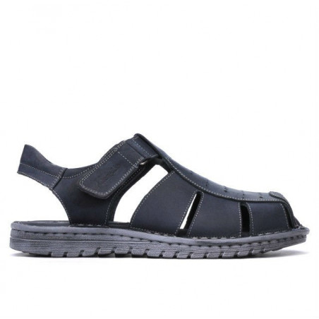 Sandalen Herren 340 Tuxon Indigo