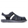 Sandalen Herren 340 Tuxon Indigo