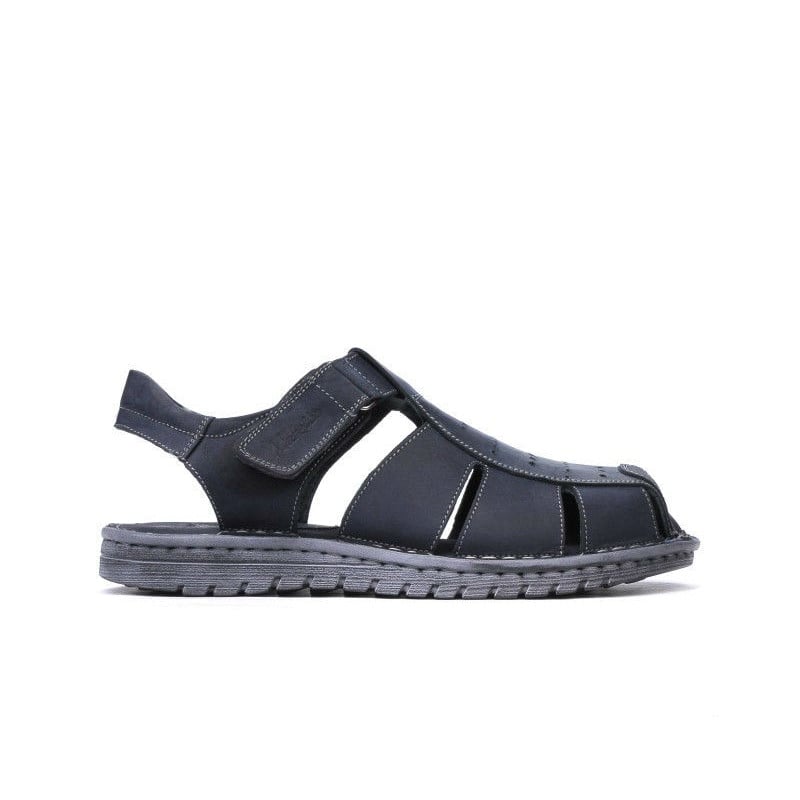 Sandalen Herren 340 Tuxon Indigo