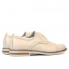 Herren Freizeitschuhe 873 beige