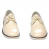 Herren Freizeitschuhe 873 beige