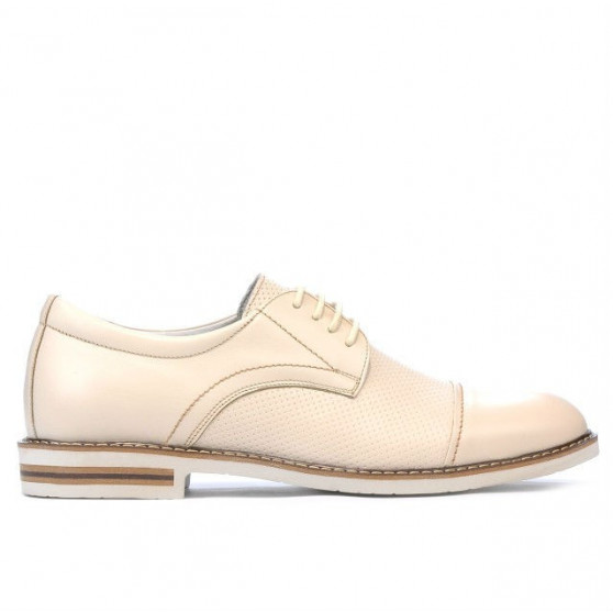 Herren Freizeitschuhe 873 beige Herren Freizeitschuhe 873 beige