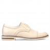 Herren Freizeitschuhe 873 beige