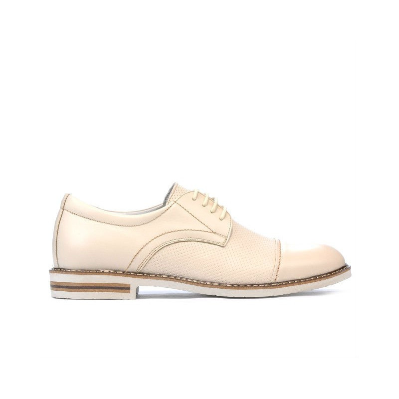 Herren Freizeitschuhe 873 beige