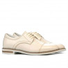 Herren Freizeitschuhe 873 beige