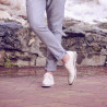 Herren Freizeitschuhe 873 beige