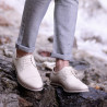 Herren Freizeitschuhe 873 beige