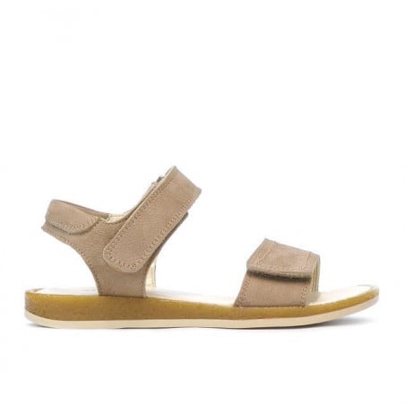 Kindersandalen 325 Bufo Sand