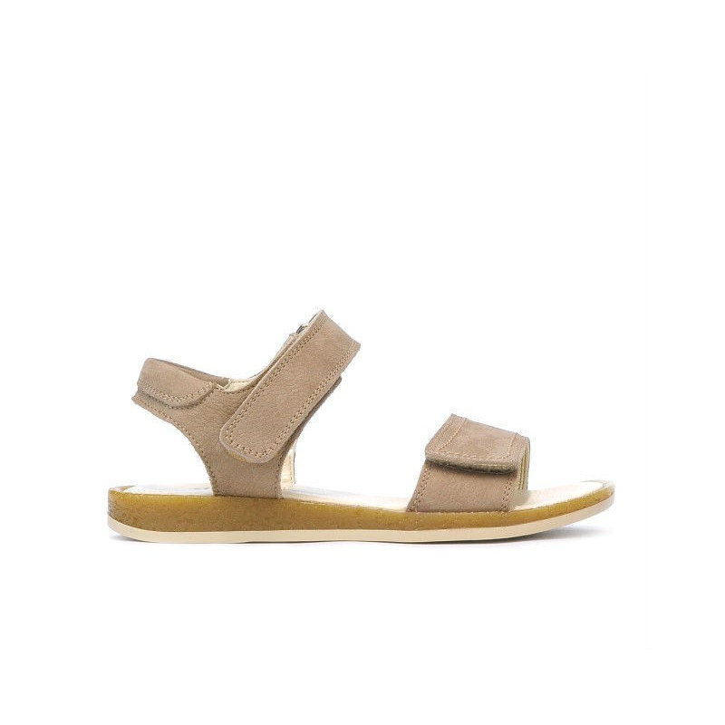Kindersandalen 325 Bufo Sand