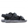 Herrensandalen 341 Tuxon Indigo