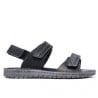 Herrensandalen 341 Tuxon Indigo