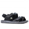 Herrensandalen 341 Tuxon Indigo