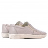 Damen-/Jugend-Mokassins 689 beige