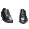 Elegante Herrenschuhe 876 a braun