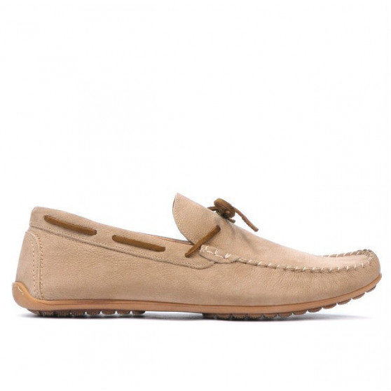 Herrenmokassins 863 Bufo Sand Herrenmokassins 863 Bufo Sand