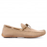 Herrenmokassins 863 Bufo Sand