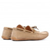 Herrenmokassins 863 Bufo Sand
