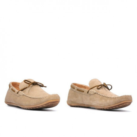 Herrenmokassins 863 Bufo Sand