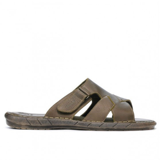 Herrensandalen 358 Khaki Herrensandalen 358 Khaki