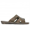 Herrensandalen 358 Khaki