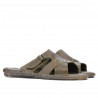 Herrensandalen 358 Khaki