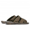 Herrensandalen 358 Khaki