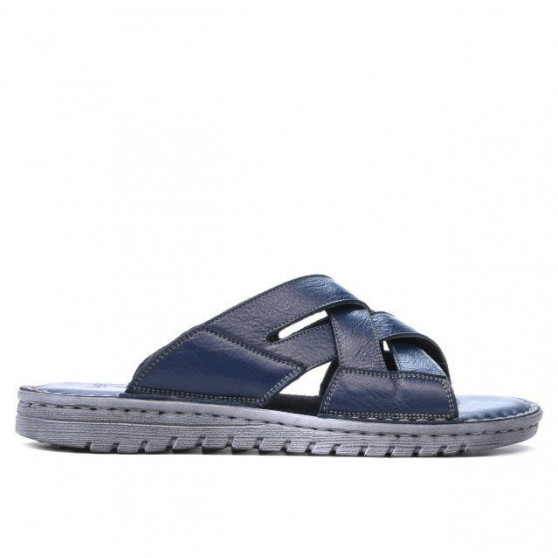 Herren Sandalen 342 Indigo Herren Sandalen 342 Indigo