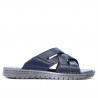 Herren Sandalen 342 Indigo