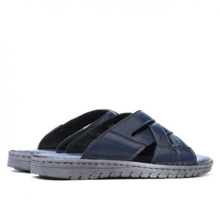 Herren Sandalen 342 Indigo