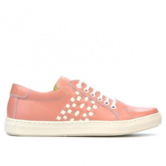 Damensportschuhe 690 Rosa