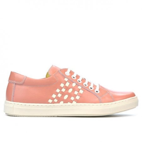 Damensportschuhe 690 Rosa