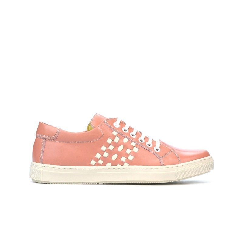 Damensportschuhe 690 Rosa