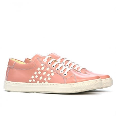 Damensportschuhe 690 Rosa