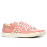 Damensportschuhe 690 Rosa