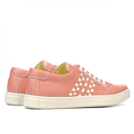 Damensportschuhe 690 Rosa