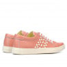 Damensportschuhe 690 Rosa
