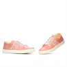 Damensportschuhe 690 Rosa