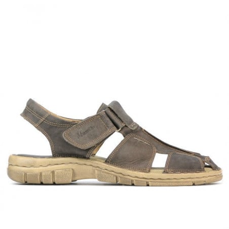 Herren Sandalen 338 Tuxon Sand