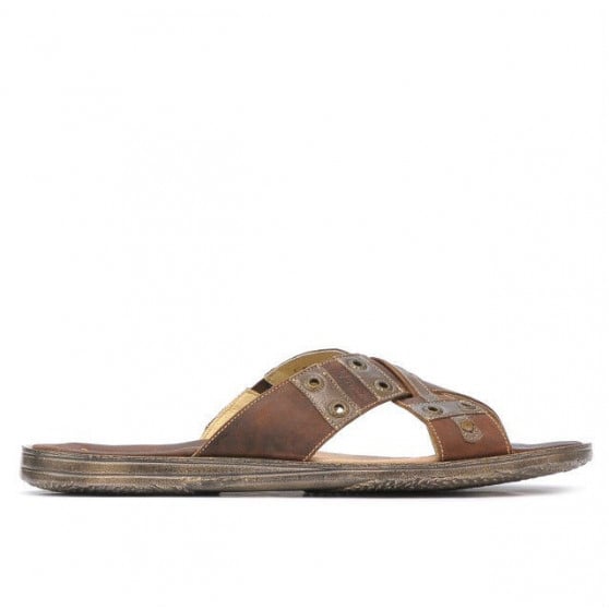 Sandalen Herren 360 tdm (Testa di Moro) Sandalen Herren 360 tdm (Testa di Moro)