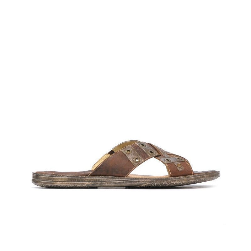 Sandalen Herren 360 tdm (Testa di Moro)