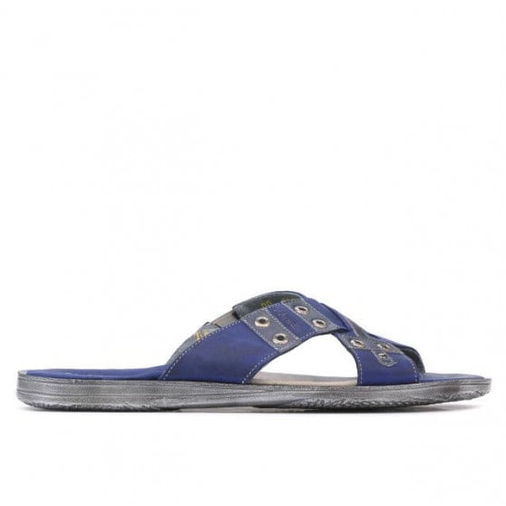 Herrensandalen 360 Indigo Herrensandalen 360 Indigo