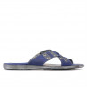 Herrensandalen 360 Indigo