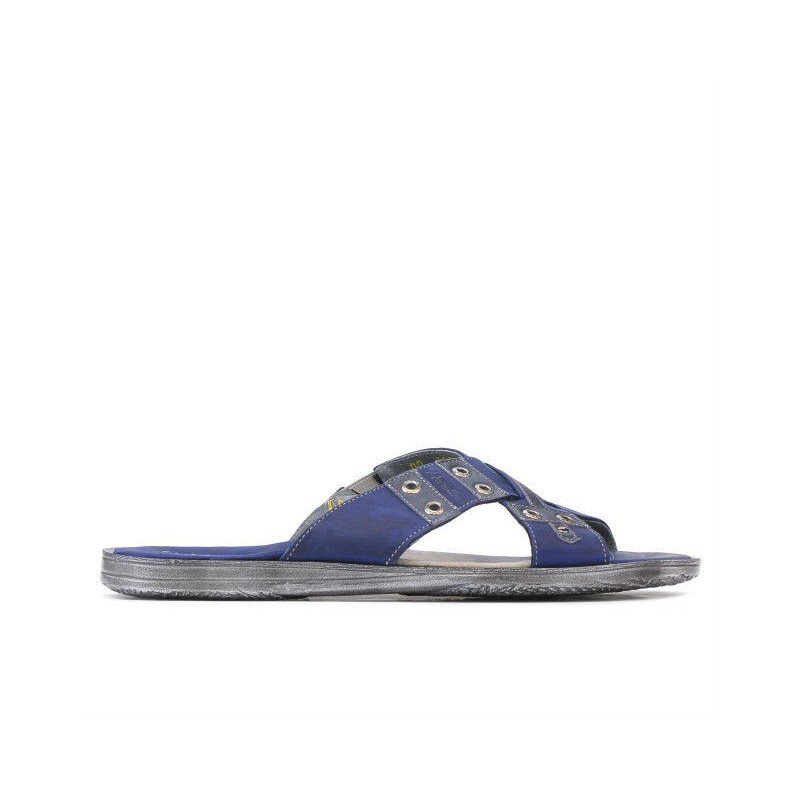 Herrensandalen 360 Indigo