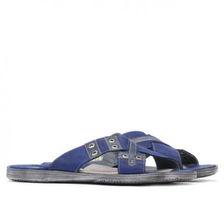 Herrensandalen 360 Indigo