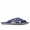 Herrensandalen 360 Indigo
