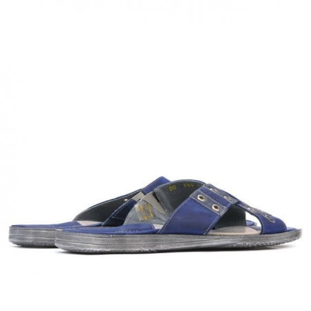 Herrensandalen 360 Indigo